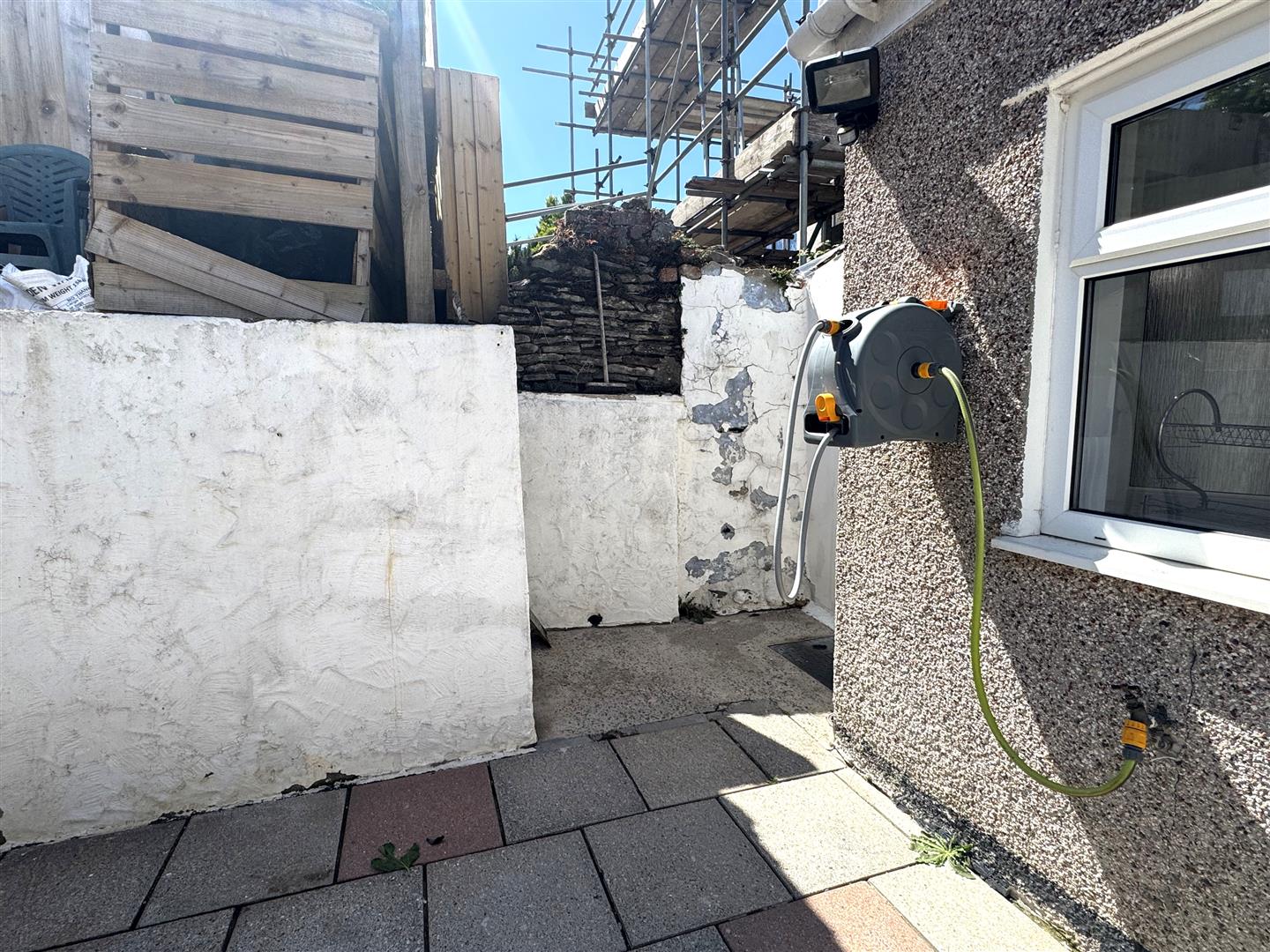 Mansel Road, Bonymaen, Swansea, SA1 7JT